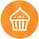 Baking icon